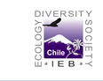 The Institute of Ecology and Biodiversity (IEB)  logo